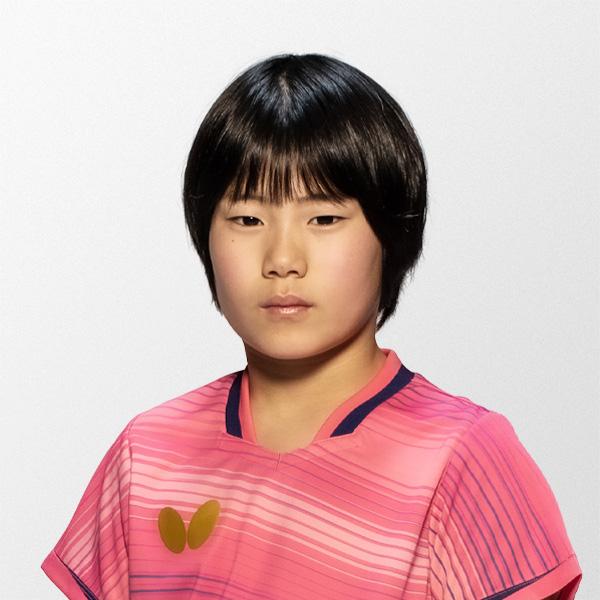 松岛美空 (JPN)